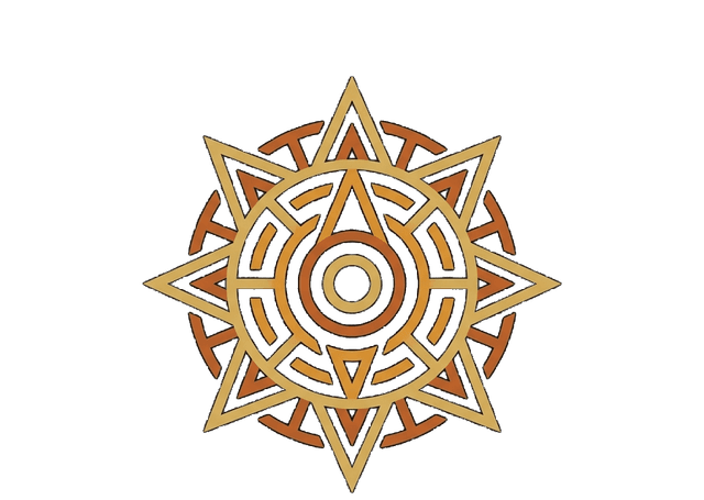 Brown Forces